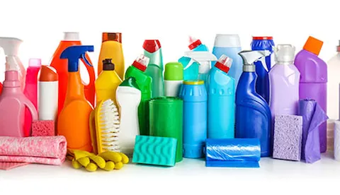 Consumer product standards